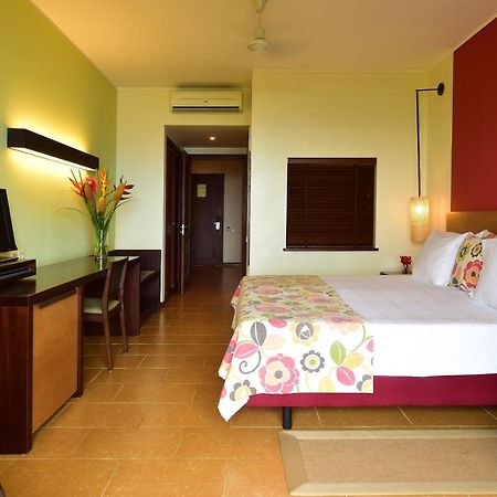 Pestana Sao Tome Hotel Szoba fotó