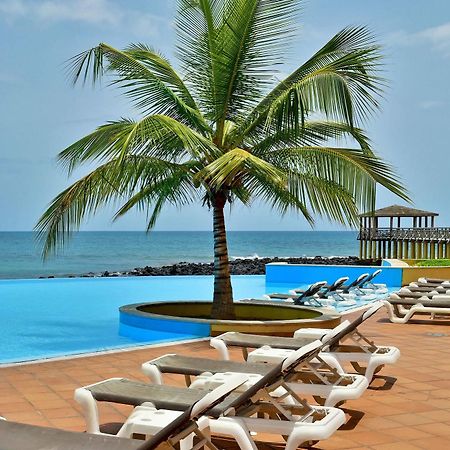 Pestana Sao Tome Hotel Kültér fotó