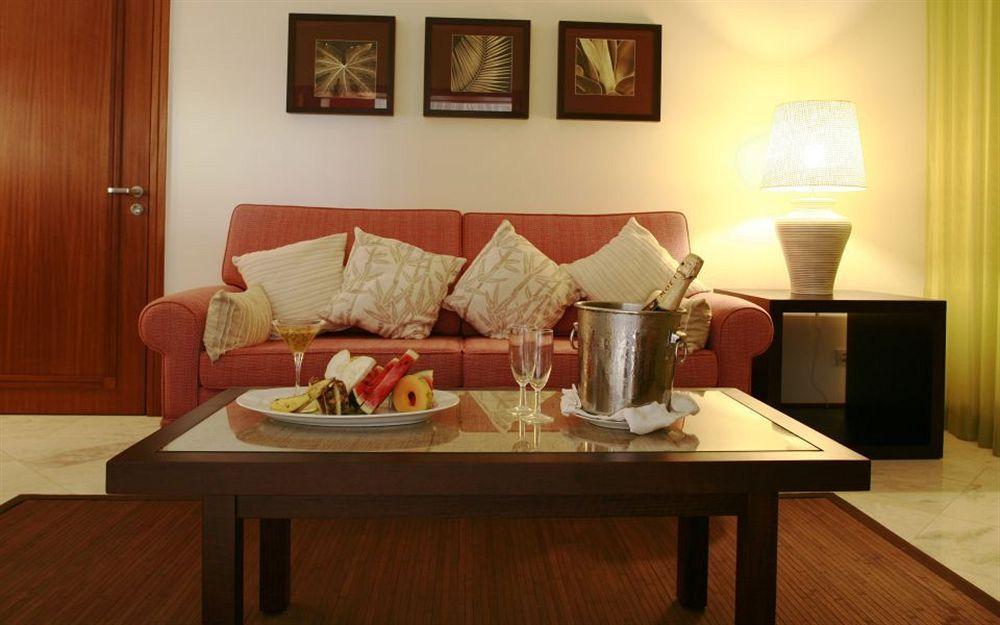 Pestana Sao Tome Hotel Kültér fotó
