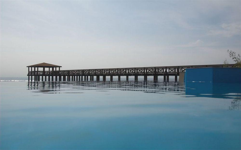 Pestana Sao Tome Hotel Kültér fotó