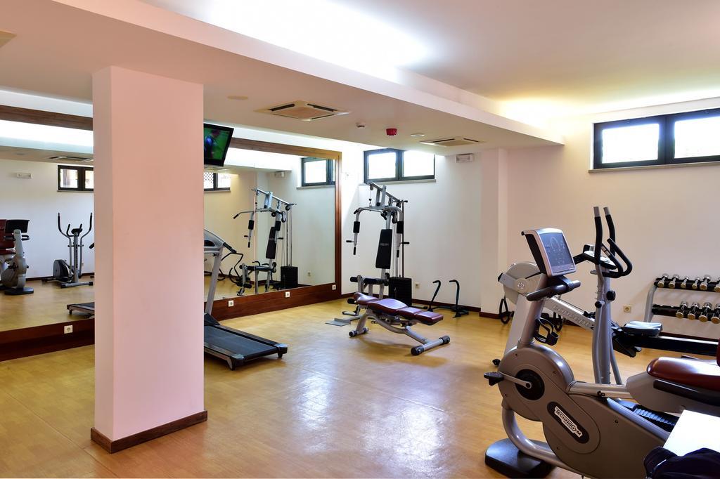 Pestana Sao Tome Hotel Kültér fotó