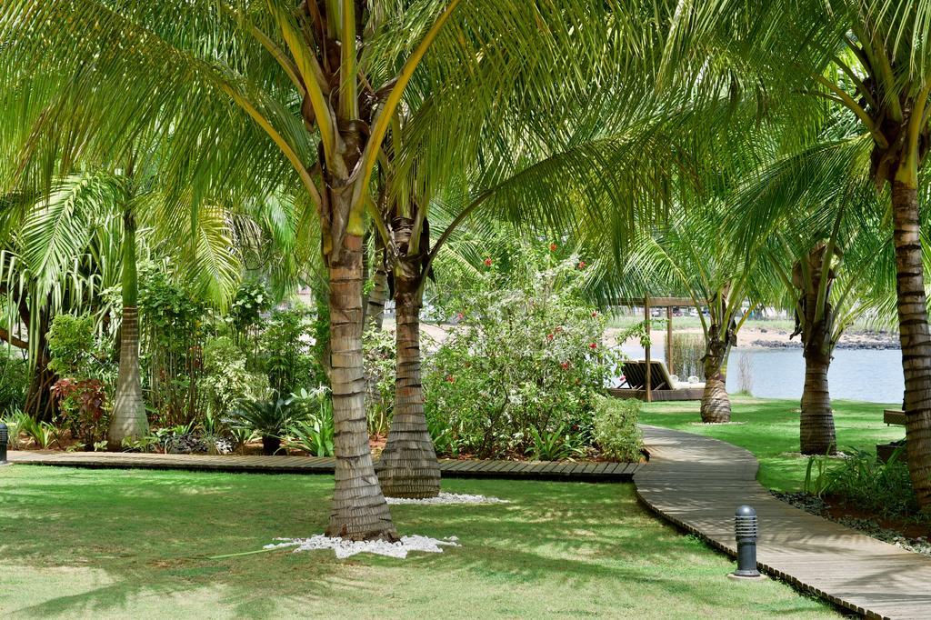 Pestana Sao Tome Hotel Kültér fotó