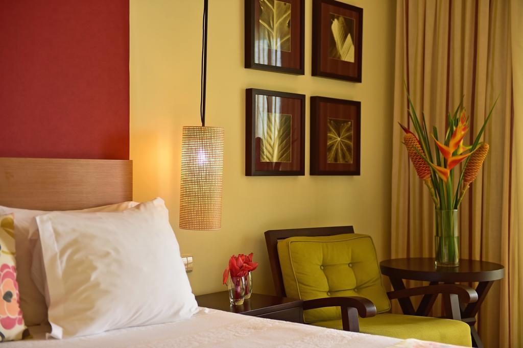 Pestana Sao Tome Hotel Szoba fotó