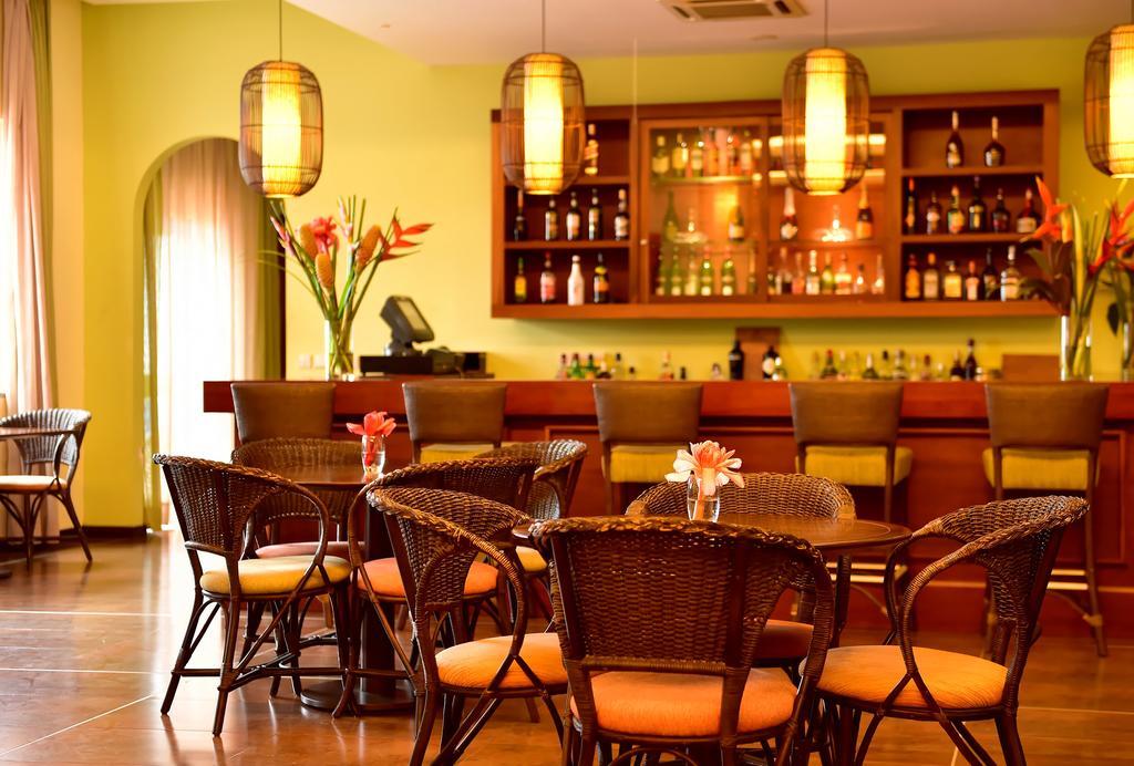 Pestana Sao Tome Hotel Kültér fotó