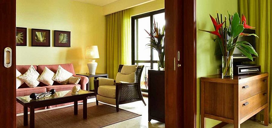 Pestana Sao Tome Hotel Kültér fotó