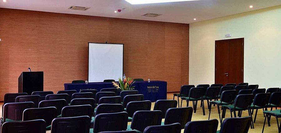 Pestana Sao Tome Hotel Kültér fotó