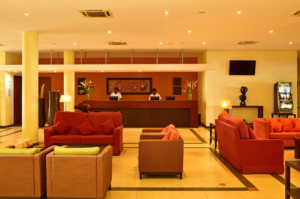 Pestana Sao Tome Hotel Kültér fotó