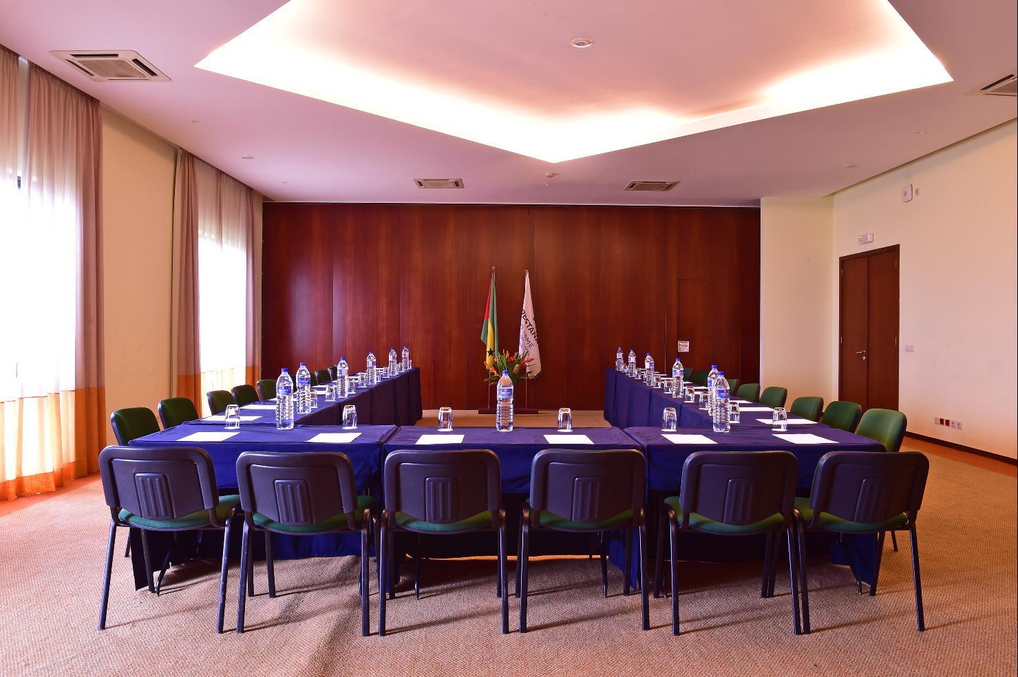 Pestana Sao Tome Hotel Kültér fotó