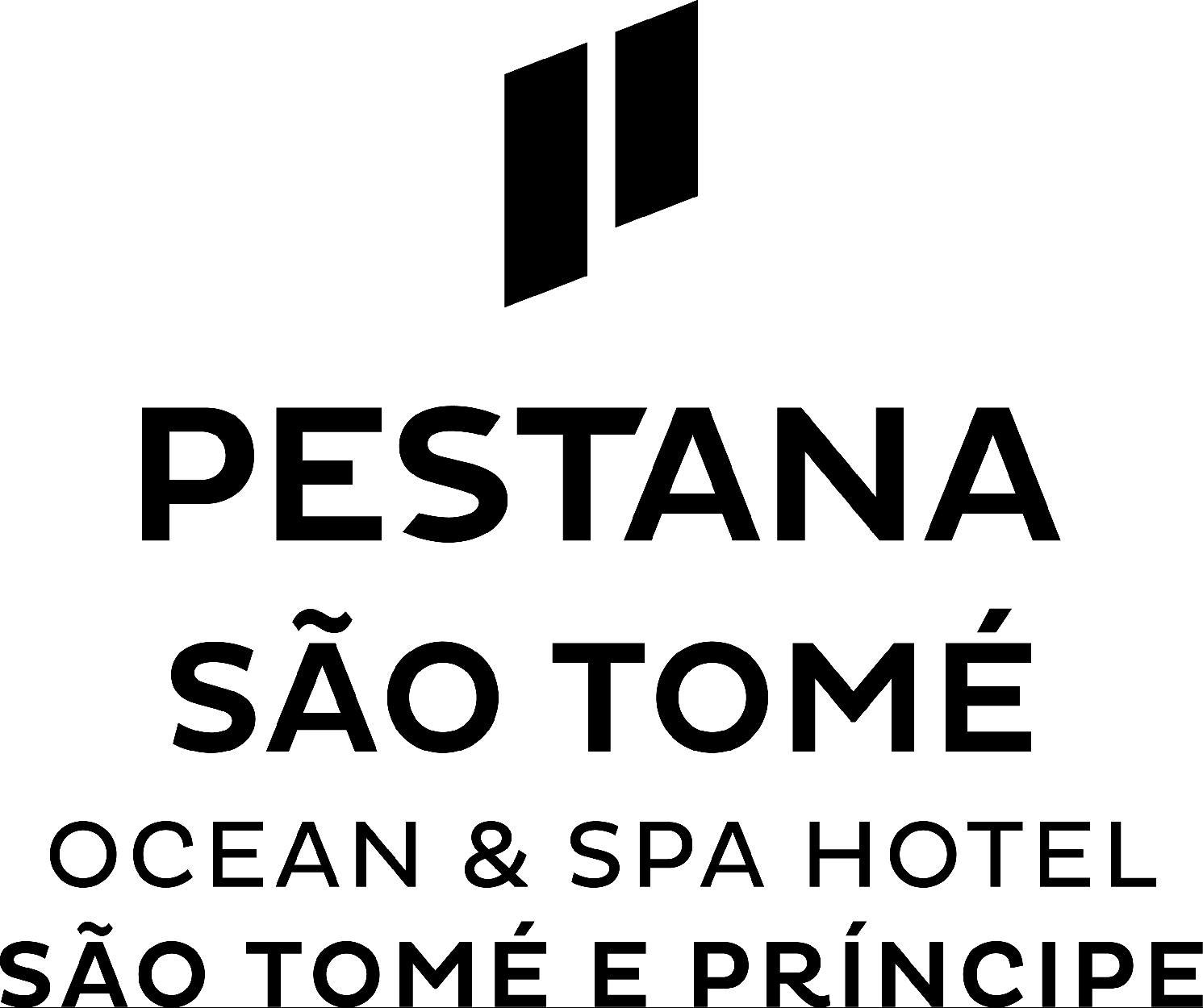 Pestana Sao Tome Hotel Kültér fotó