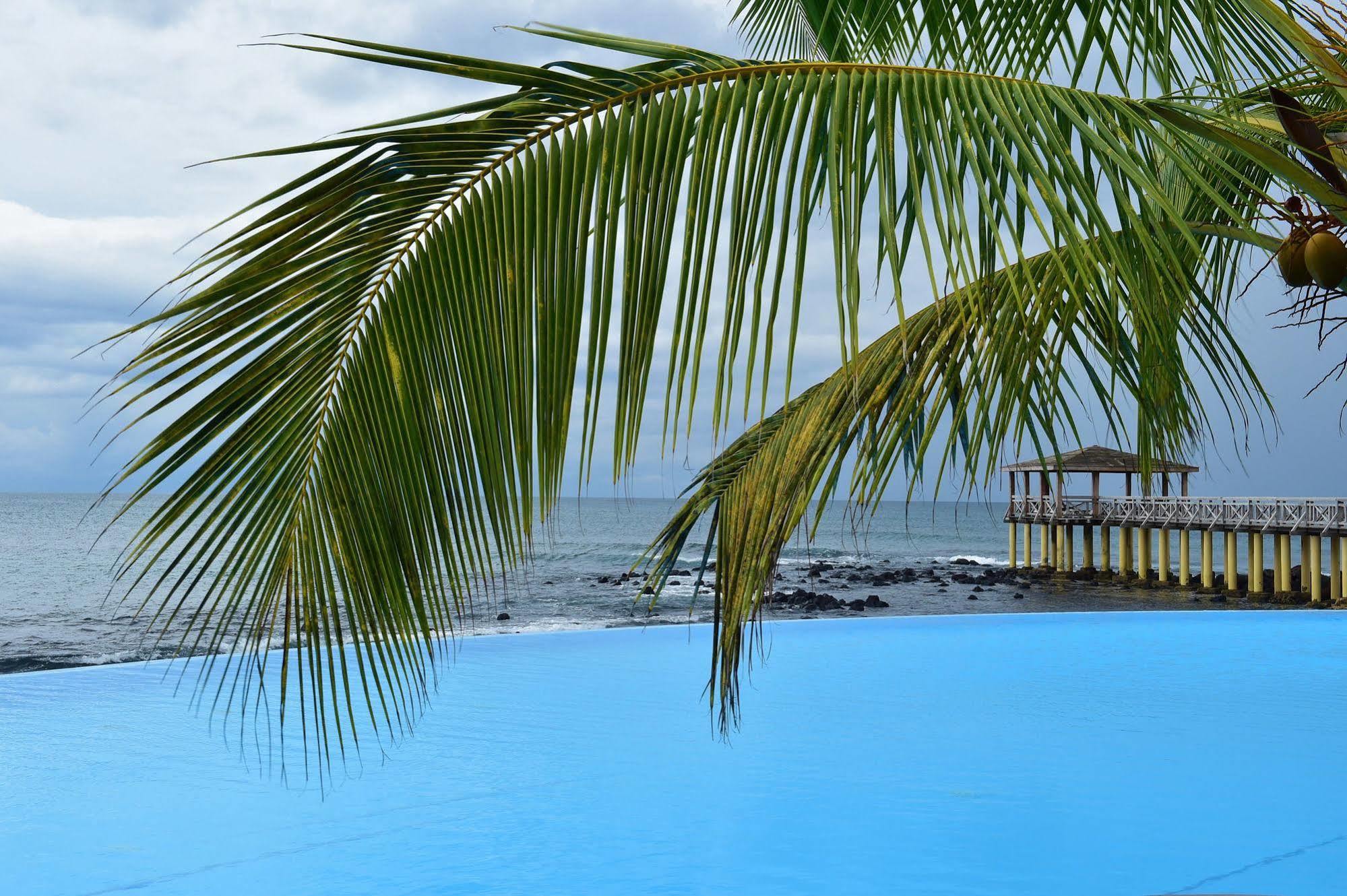 Pestana Sao Tome Hotel Kültér fotó
