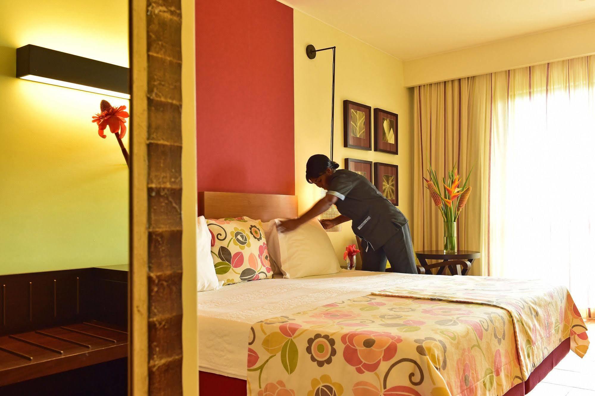 Pestana Sao Tome Hotel Kültér fotó