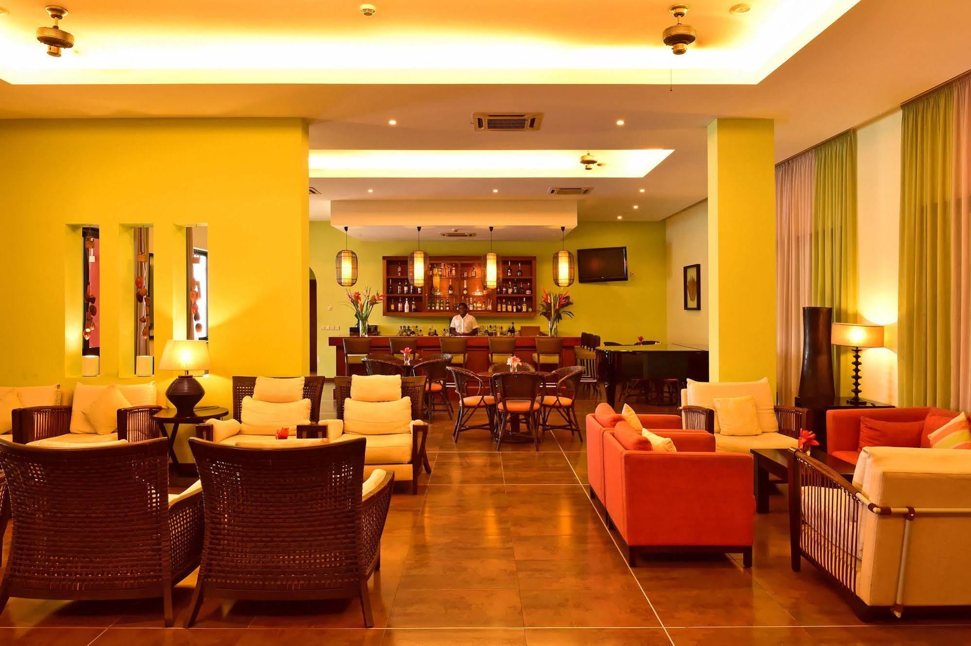Pestana Sao Tome Hotel Kültér fotó