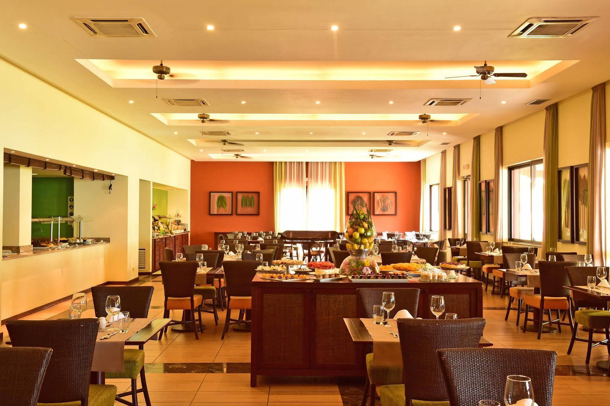 Pestana Sao Tome Hotel Kültér fotó