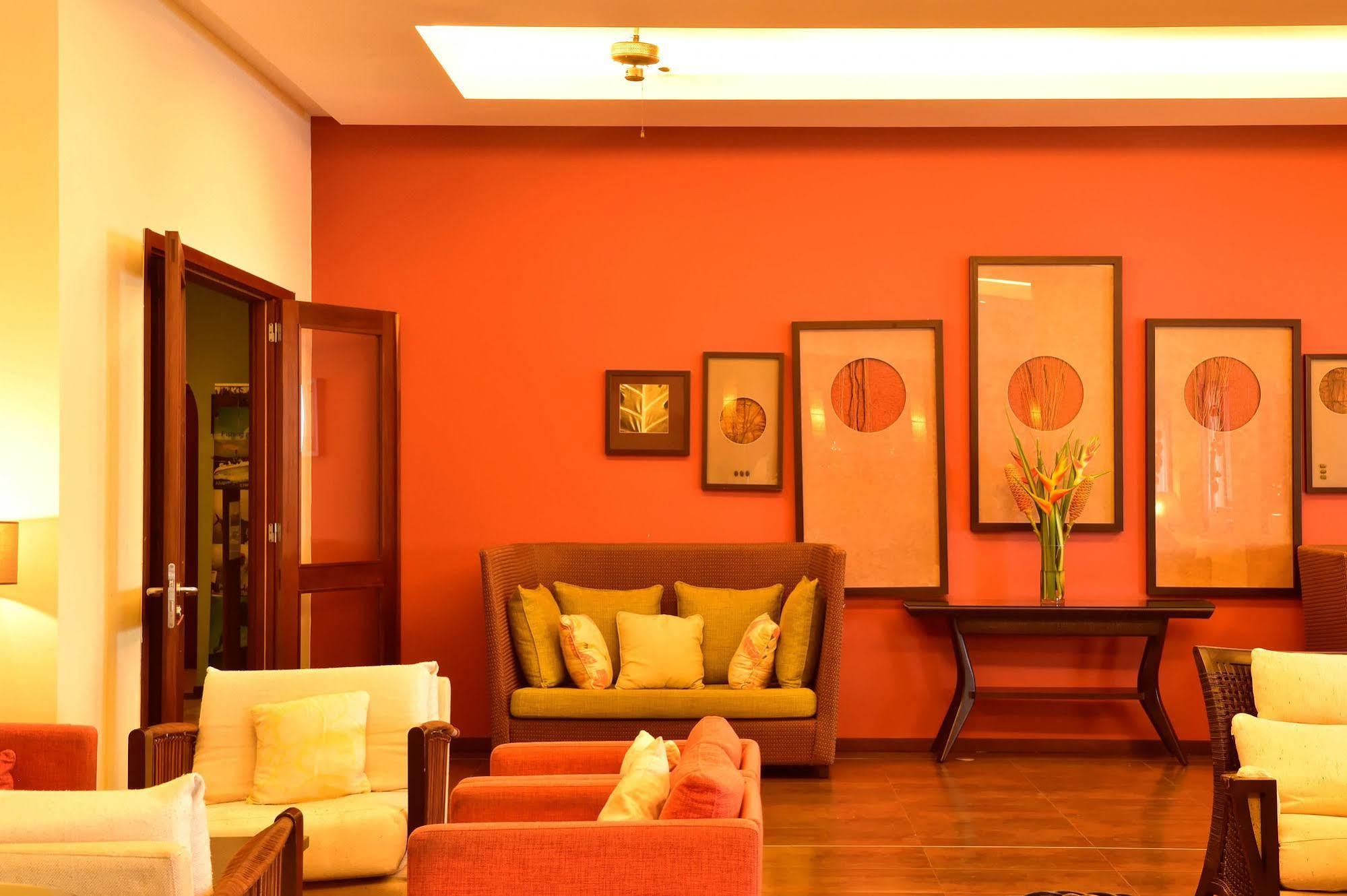 Pestana Sao Tome Hotel Kültér fotó