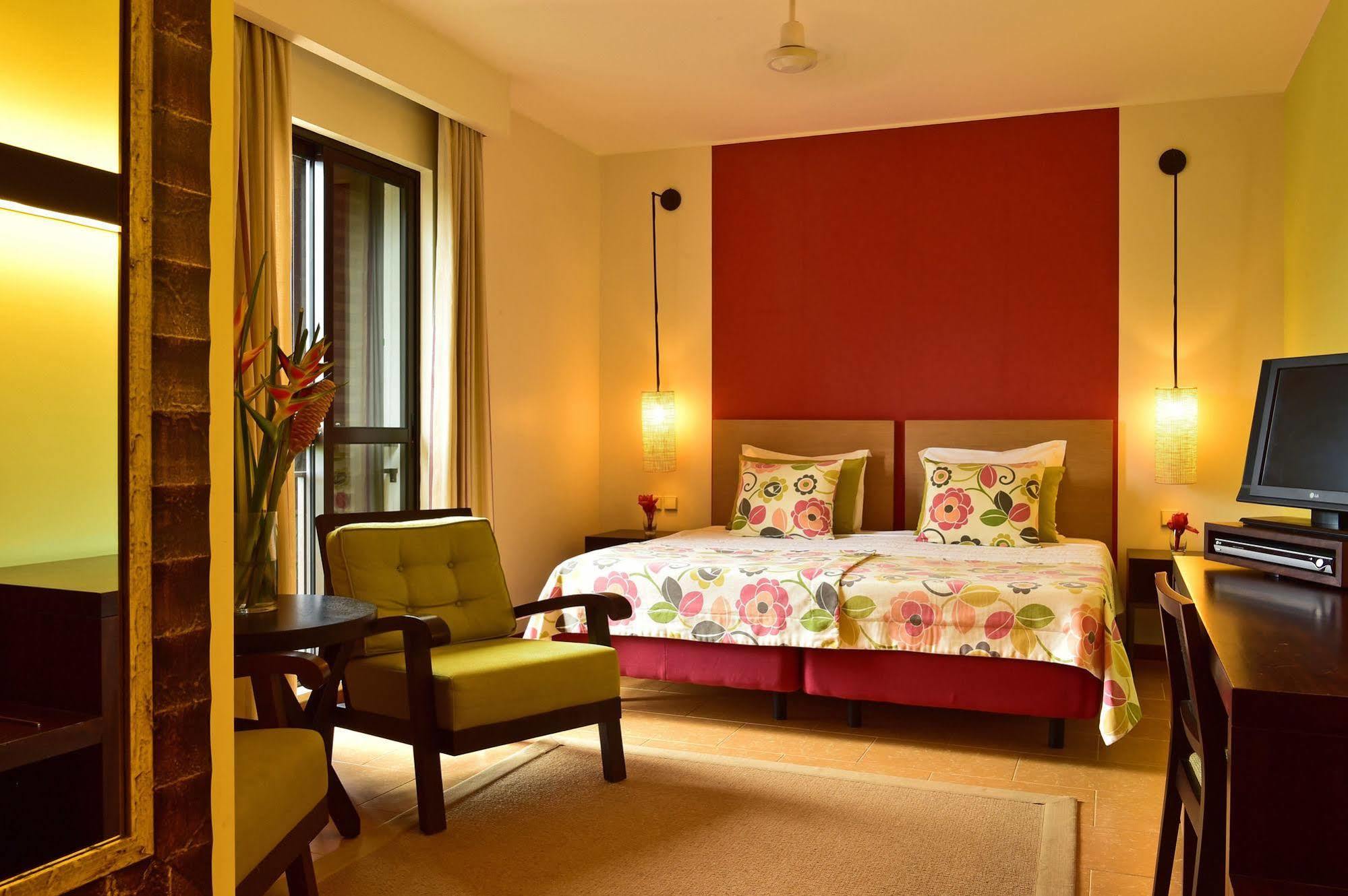 Pestana Sao Tome Hotel Kültér fotó